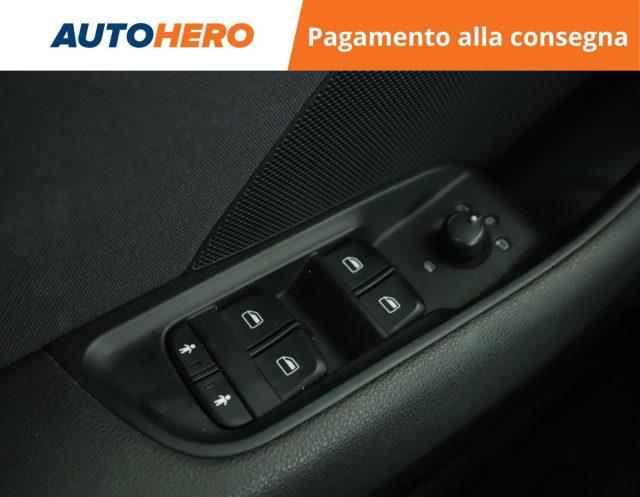 AUDI A3 SPB 1.2 TFSI 110 CV Attraction