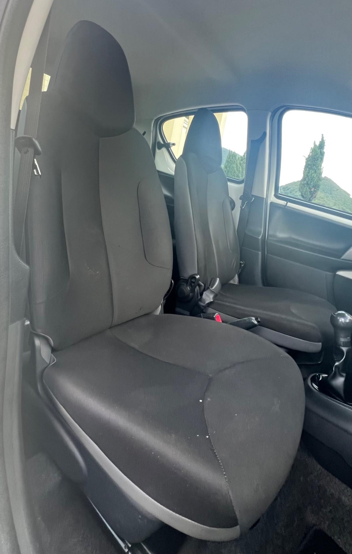 Toyota Aygo 1.0 GPL 5 porte Connect