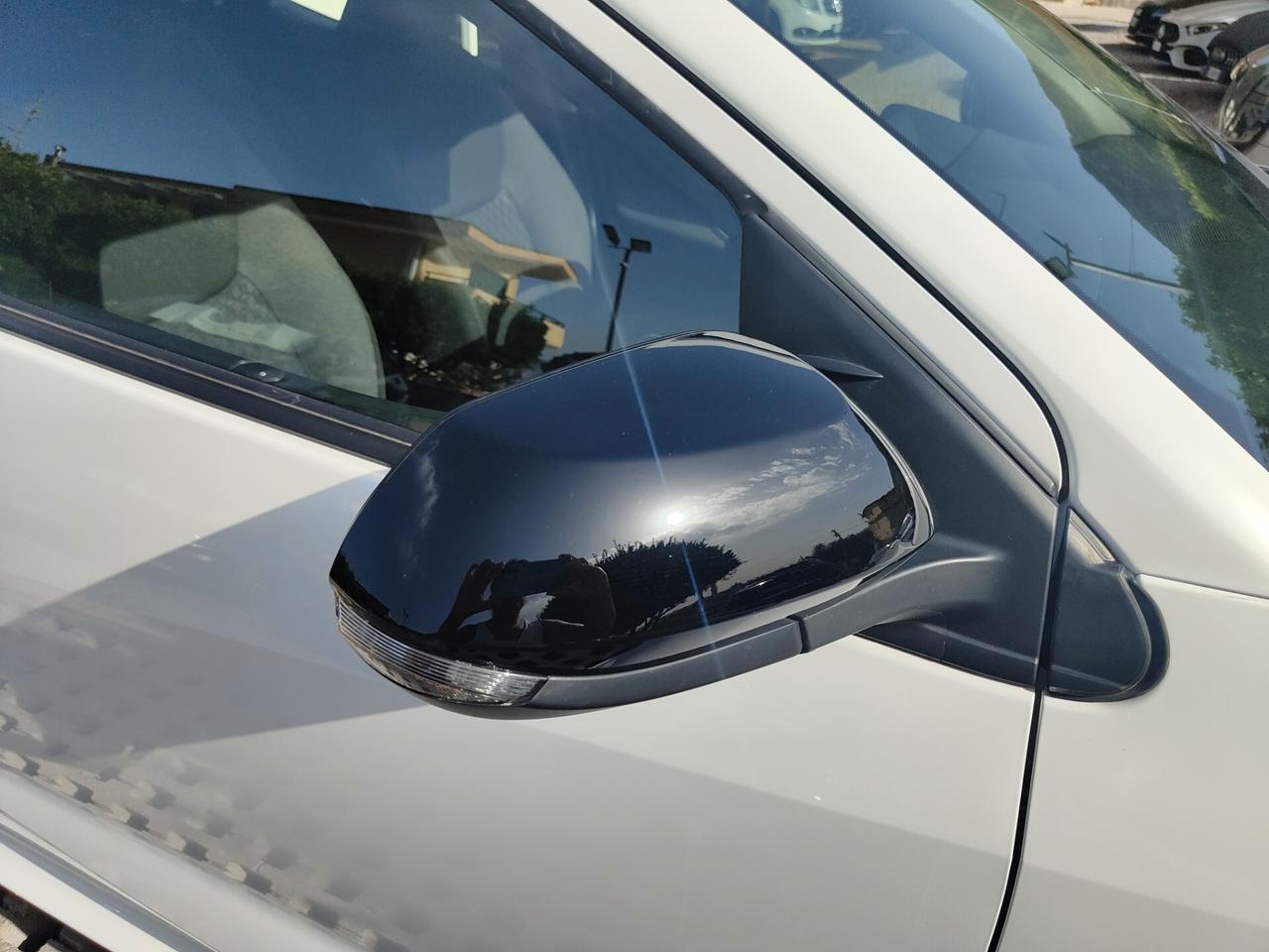 Toyota Yaris 1.0 5 porte Trend