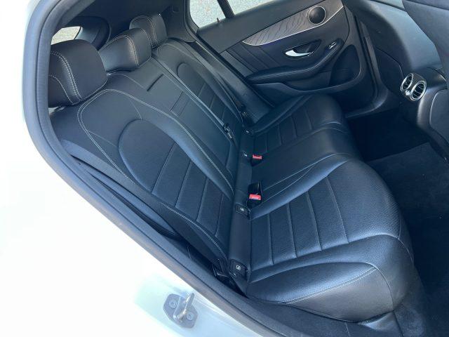 MERCEDES-BENZ GLC 220 d 4Matic Coupé Premium AMG Line