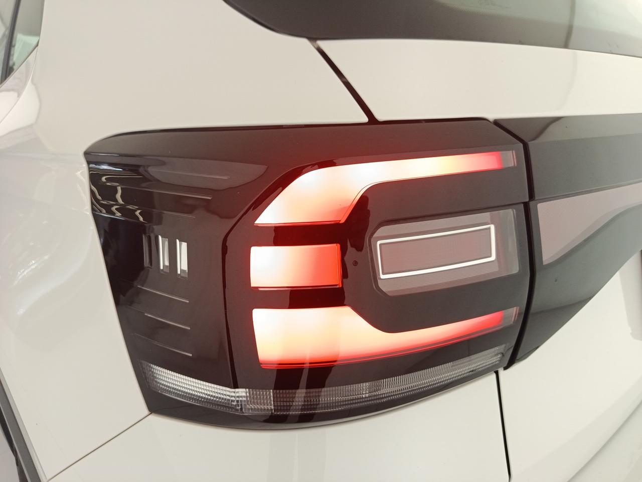 VOLKSWAGEN T-Cross - T-Cross 1.0 TSI Style BMT