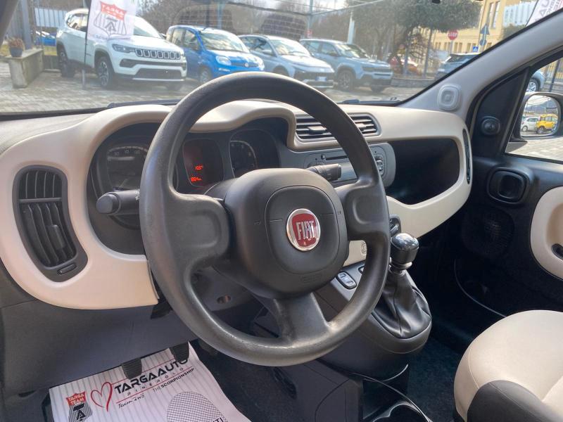 Fiat Panda 1.2 Easy 69cv E6
