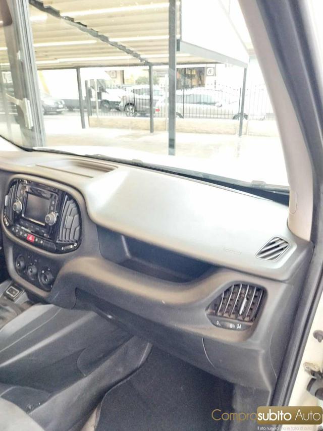 FIAT Doblo Doblò 1.3 MJT Cargo Lamierato più IVA