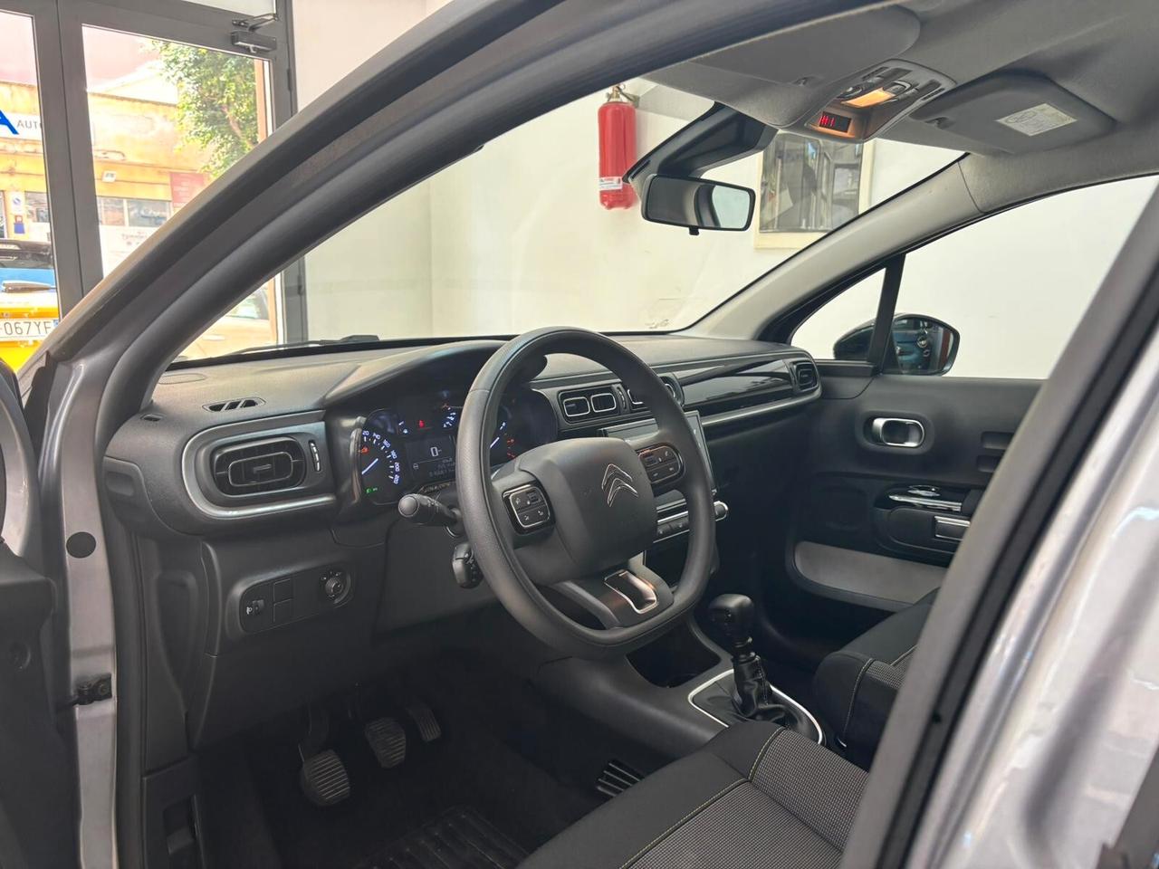 Citroen C3 PureTech 110 S&S Max