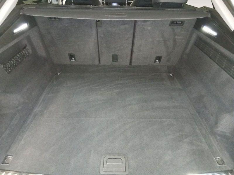 Audi Q8 50 3.0 tdi mhev Sport quattro tiptronic