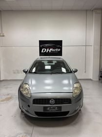 Fiat Punto 1.3 Multijet 16V 3 porte Dynamic