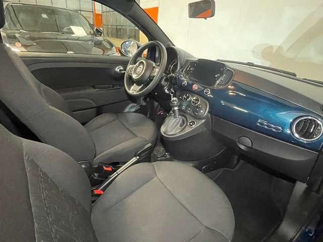 Fiat 500 Dolcevita 1.0 Hybrid 70cv + TFT + Clima Auto