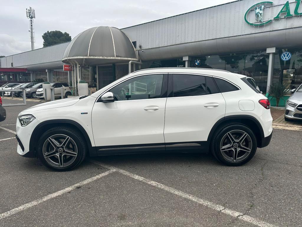Mercedes GLA 250 e phev (eq-power) Premium auto