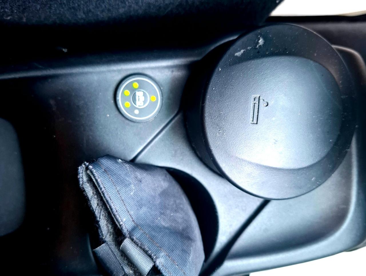 Hyundai i10 1.1 12V BlueDrive GPL