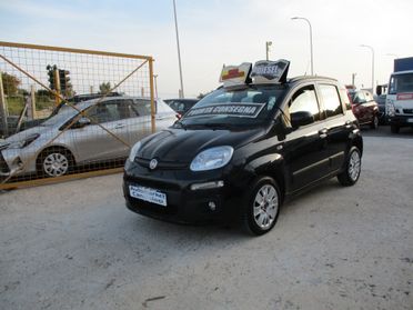 Fiat Panda 1.3 MJT 95 CV Lounge 2018