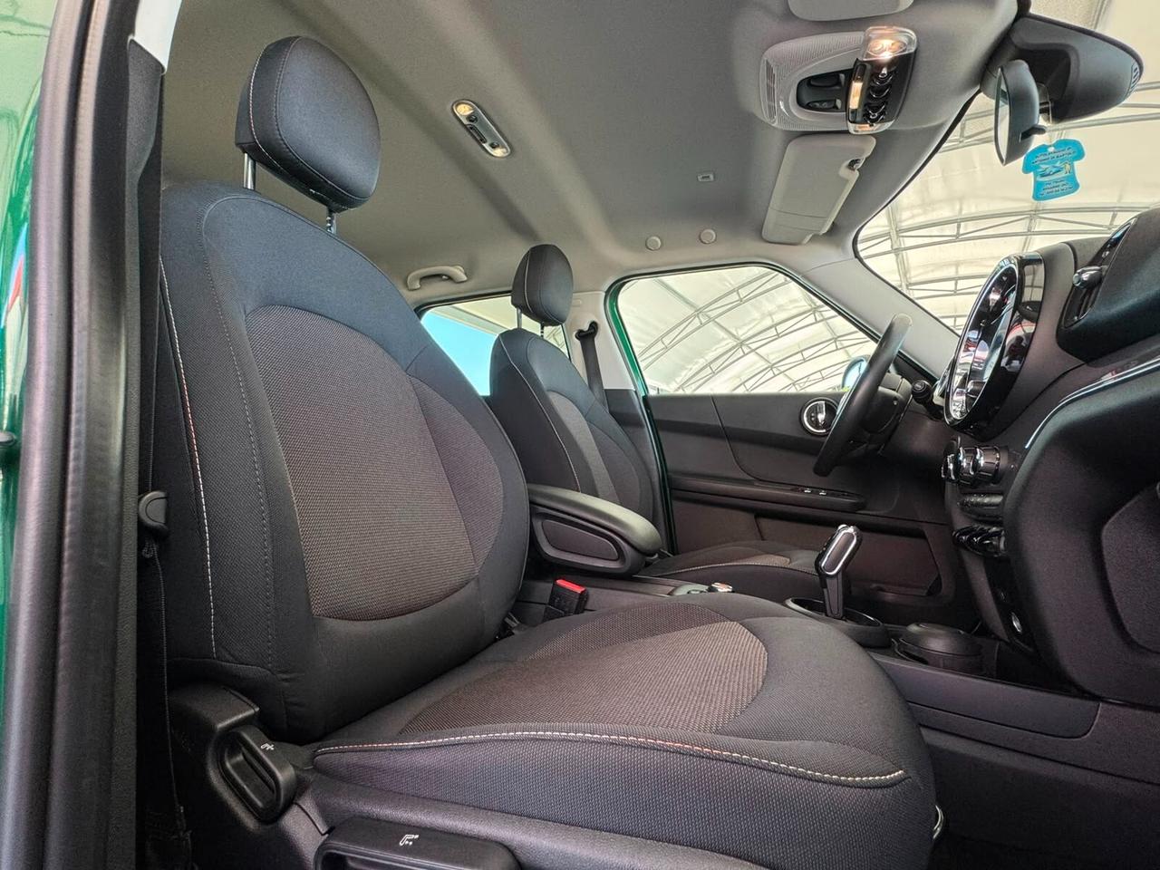 Mini Cooper Countryman 2.0 D