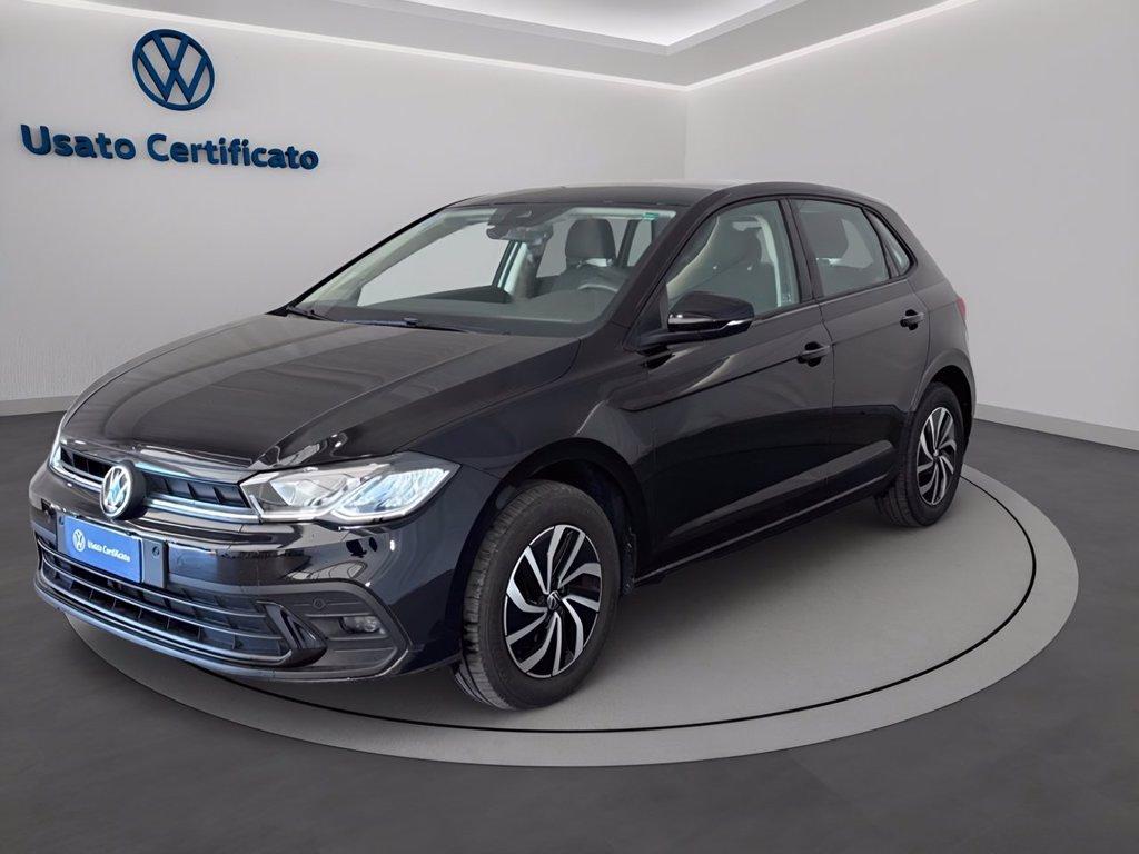 VOLKSWAGEN Polo 1.0 tsi life 95cv dsg del 2025