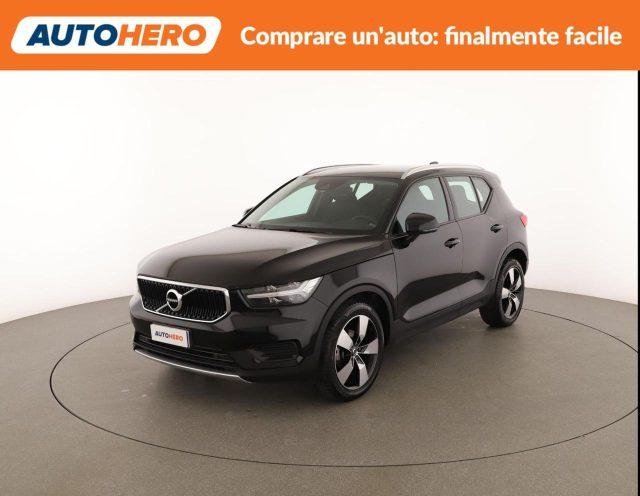 VOLVO XC40 T2 Momentum Pro