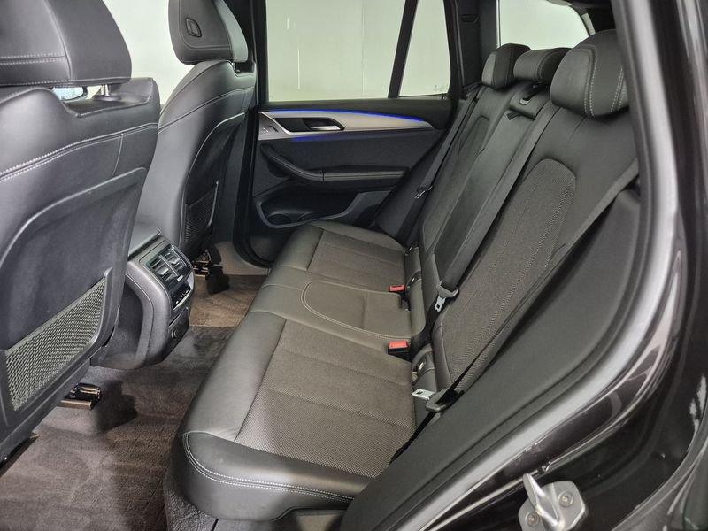 BMW X3 G01 2017 Diesel xdrive20d xLine 190cv auto