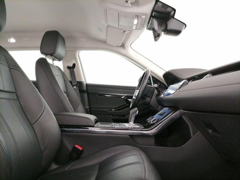 Land Rover RR Evoque Range Rover Evoque 1.5 i3 phev SE awd auto