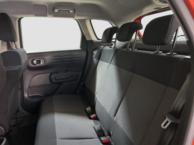 CITROEN C3 Aircross C3 Aircross PureTech 110 S&S Feel