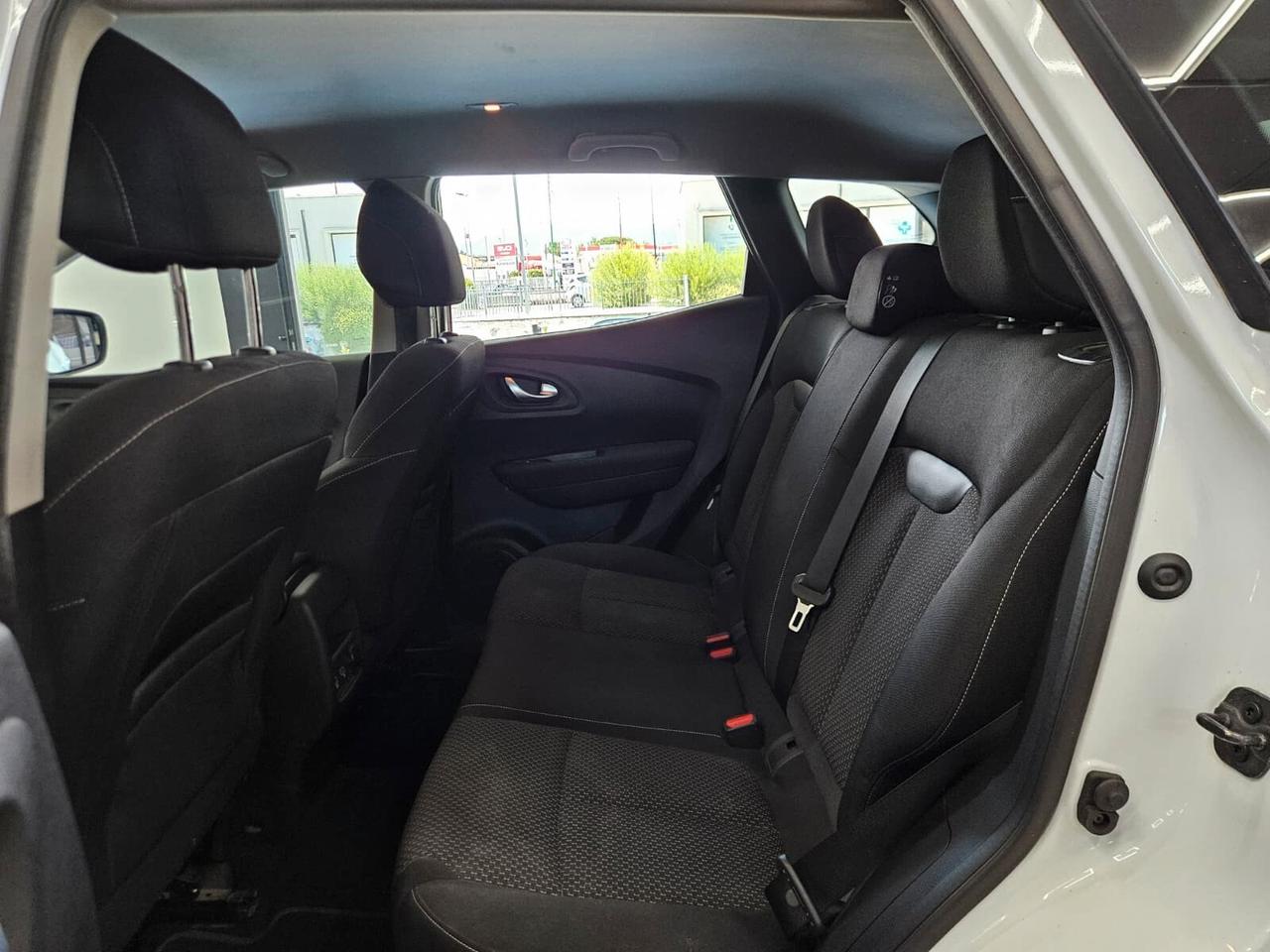 RENAULT KADJAR 1.3 tce Life