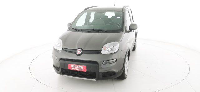 FIAT Panda 1.0 FireFly S&S Hybrid City Life 5 POSTI