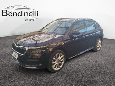 Skoda Kamiq Kamiq 1.0 TSI 110 CV Style