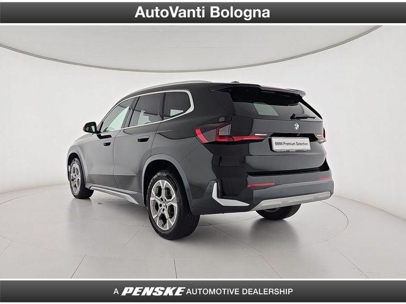 BMW X1 sDrive 18d xLine