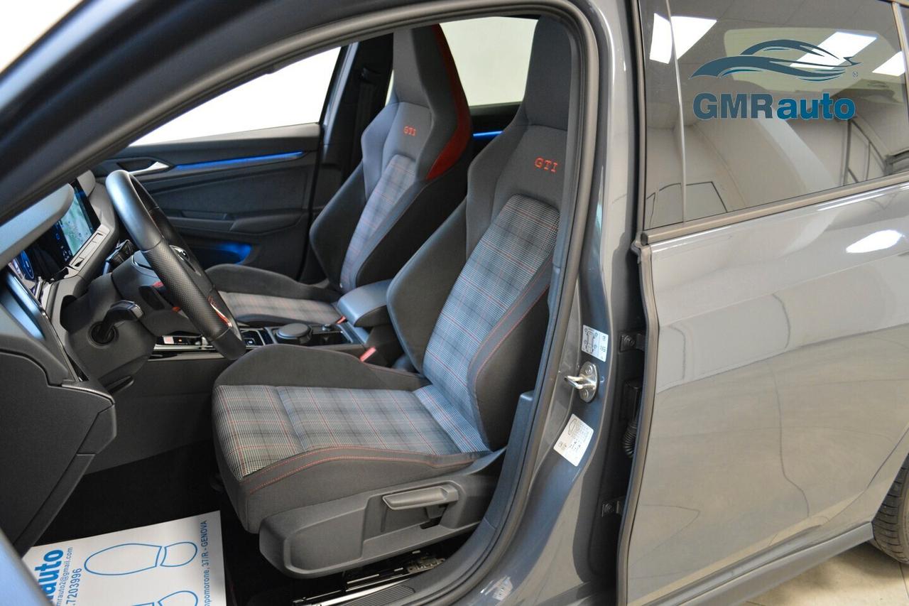 Volkswagen Golf GTI 2.0 TSI DSG TETTO APRIBILE