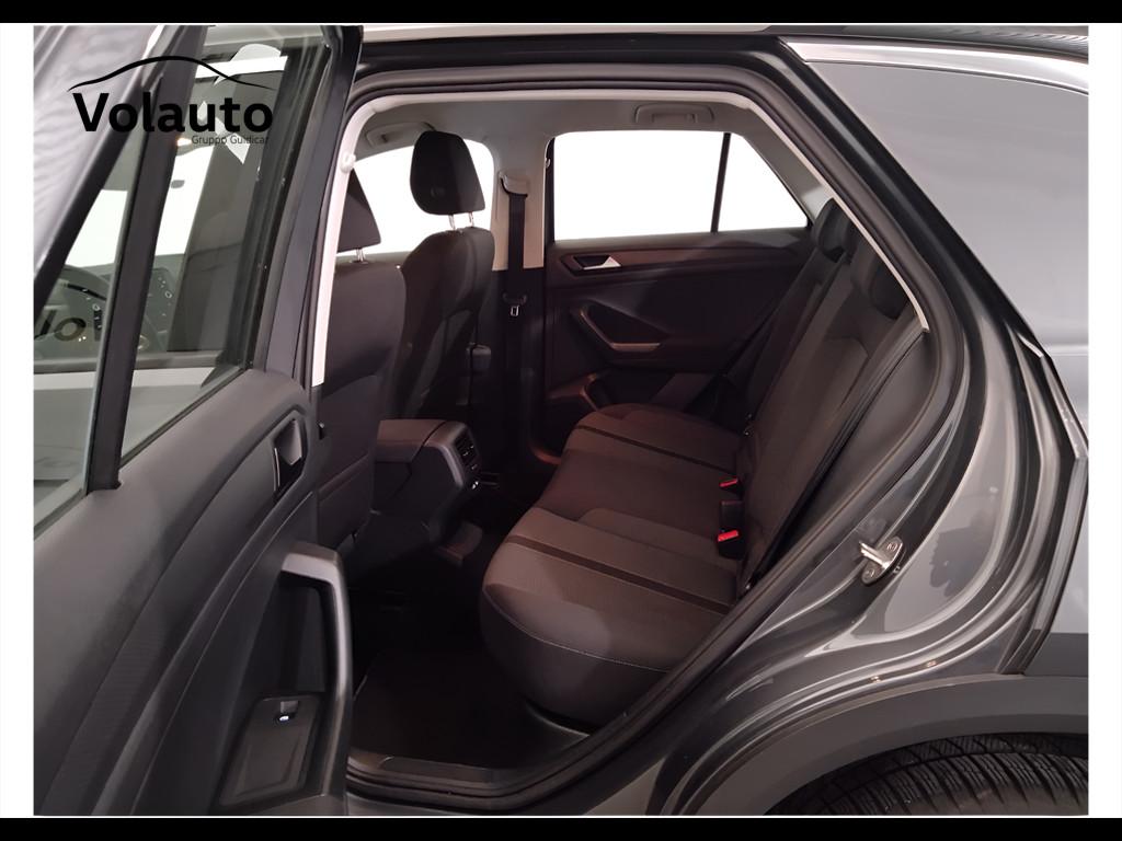 VOLKSWAGEN T-Roc I 2022 - T-Roc 1.5 tsi Life dsg