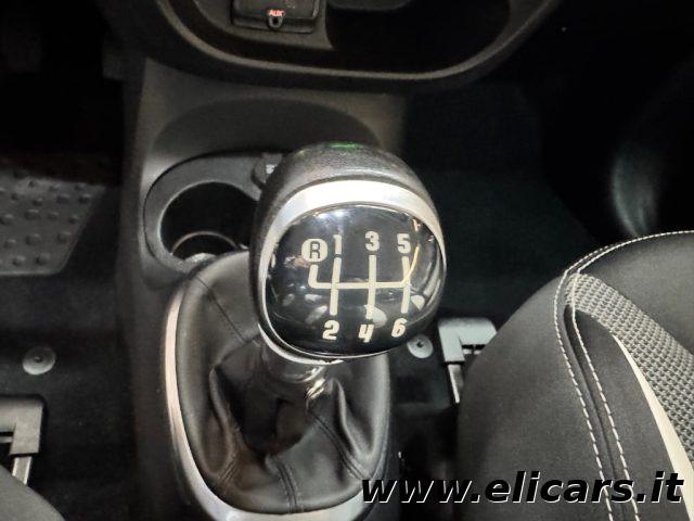 FIAT 500L 1.6 Multijet 105 CV Lounge AUTO X COMMERCIANTI