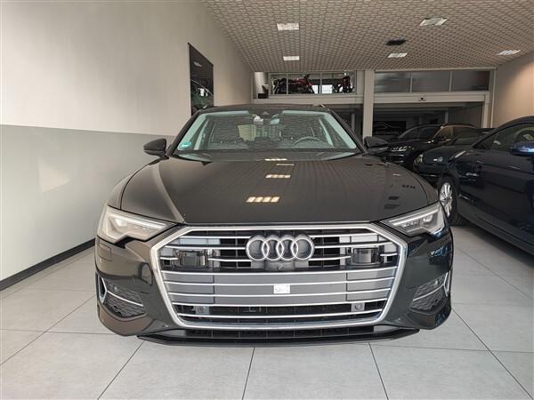 Audi A6 Avant 40 2.0 TDI S tronic - MATRIX - FULL LED - PELLE