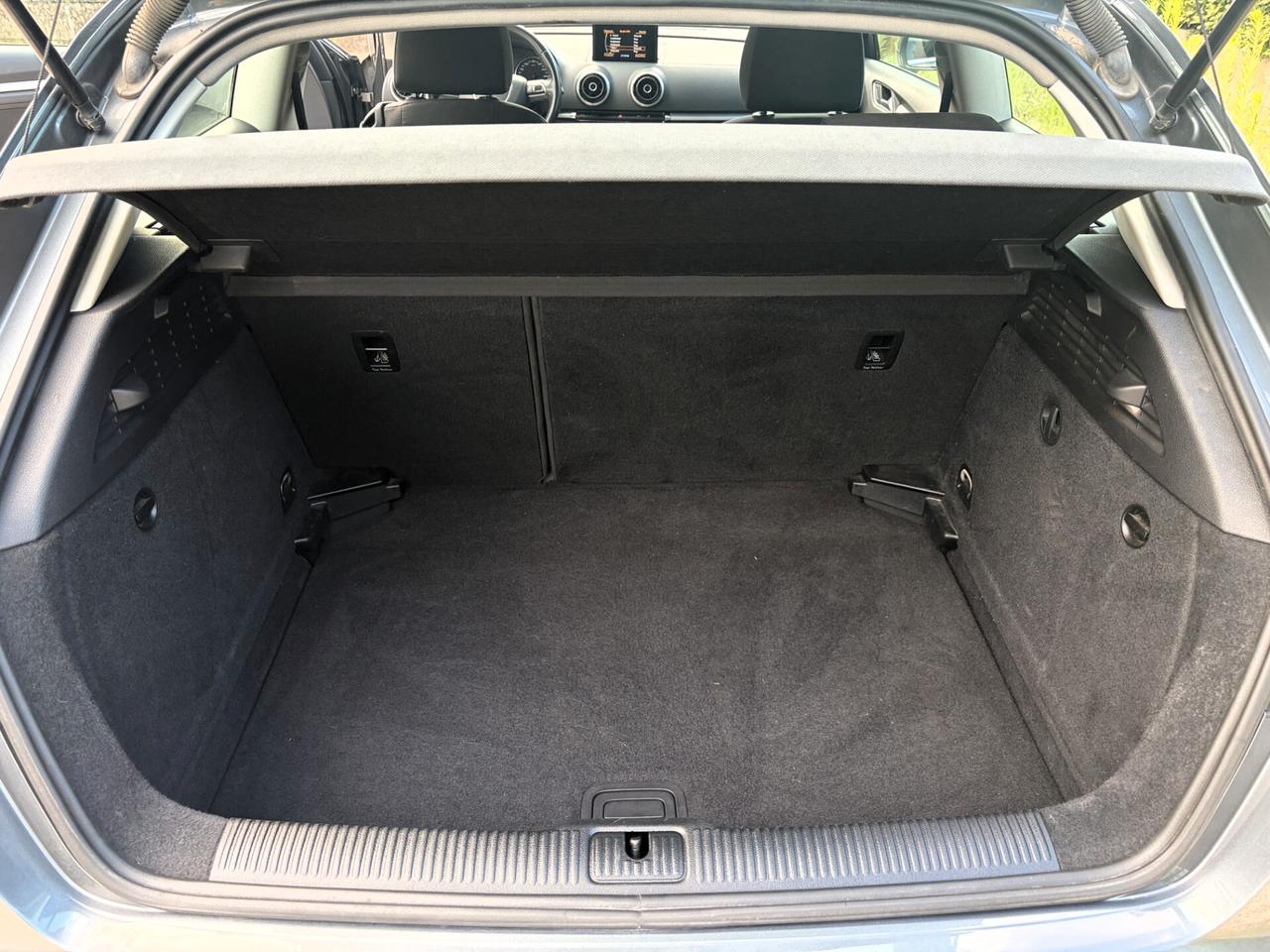 AUDI A3 1.6 TDI # OK NEO PATENTATI # UNICO PROPRIETARIO