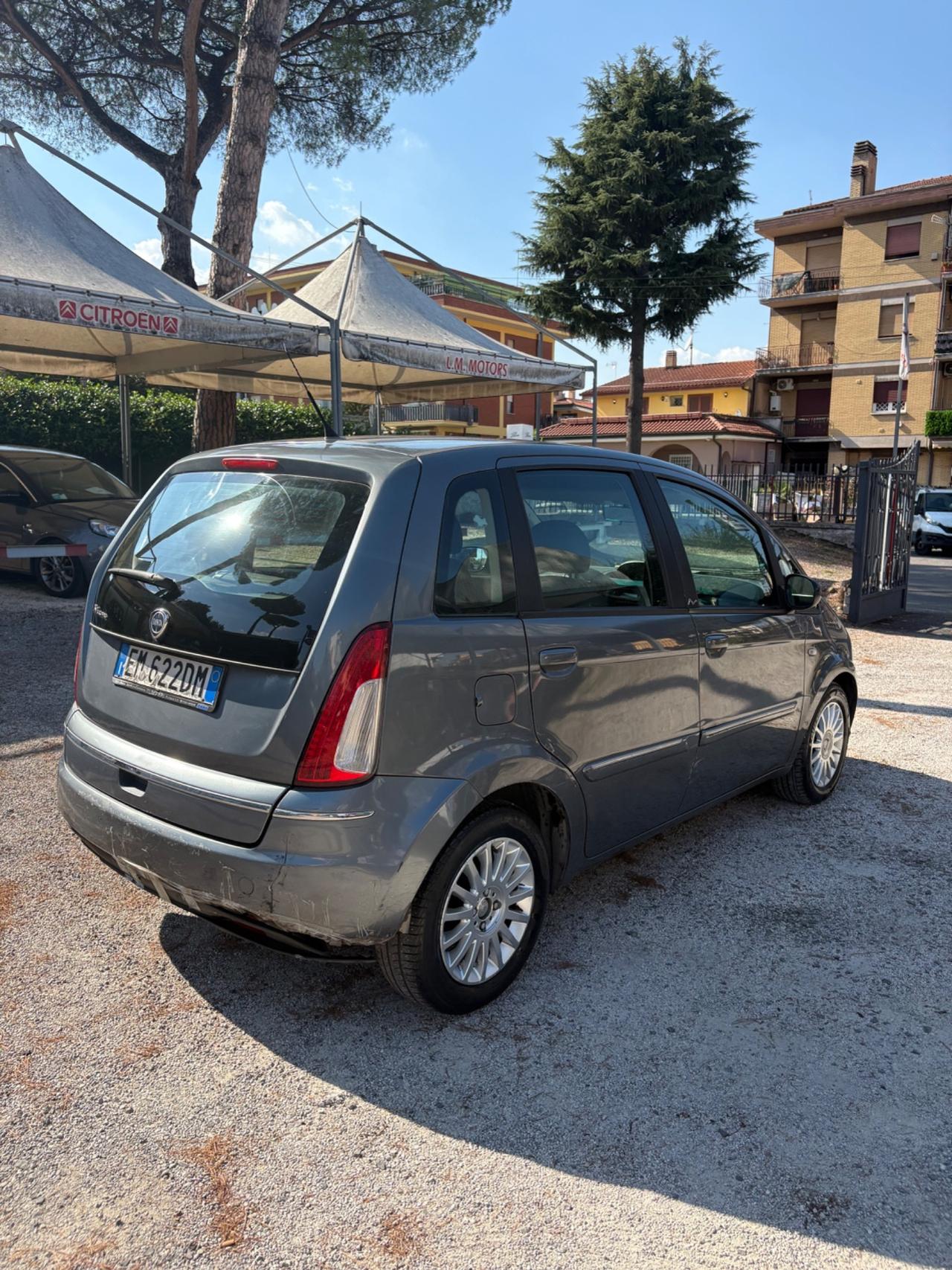 Lancia MUSA 1.4 16V Gold
