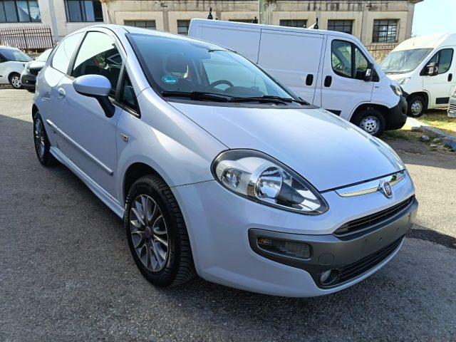 FIAT Punto Evo 1.3 Mjt 95 CV DPF 3 porte S&S Sport
