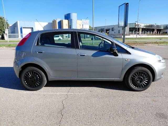 Fiat Grande Punto 1.4 5 porte Dynamic Natural Power