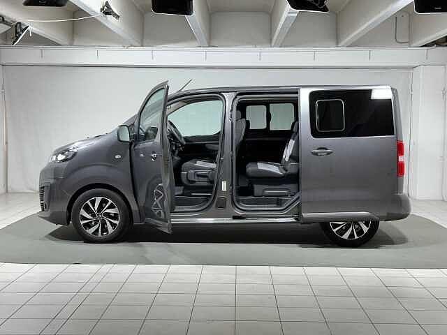 Citroen SpaceTourer BlueHDi 120 S&S XS Feel 8 posti