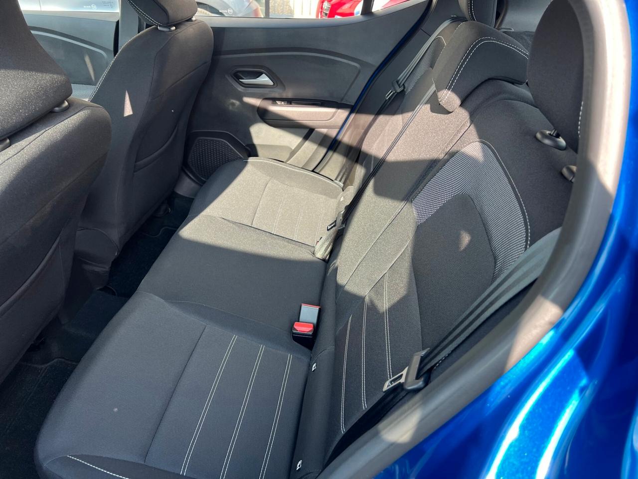 Dacia Sandero Stepway 1.0 TCe ECO-G Expression/OK NEOPATENTATI