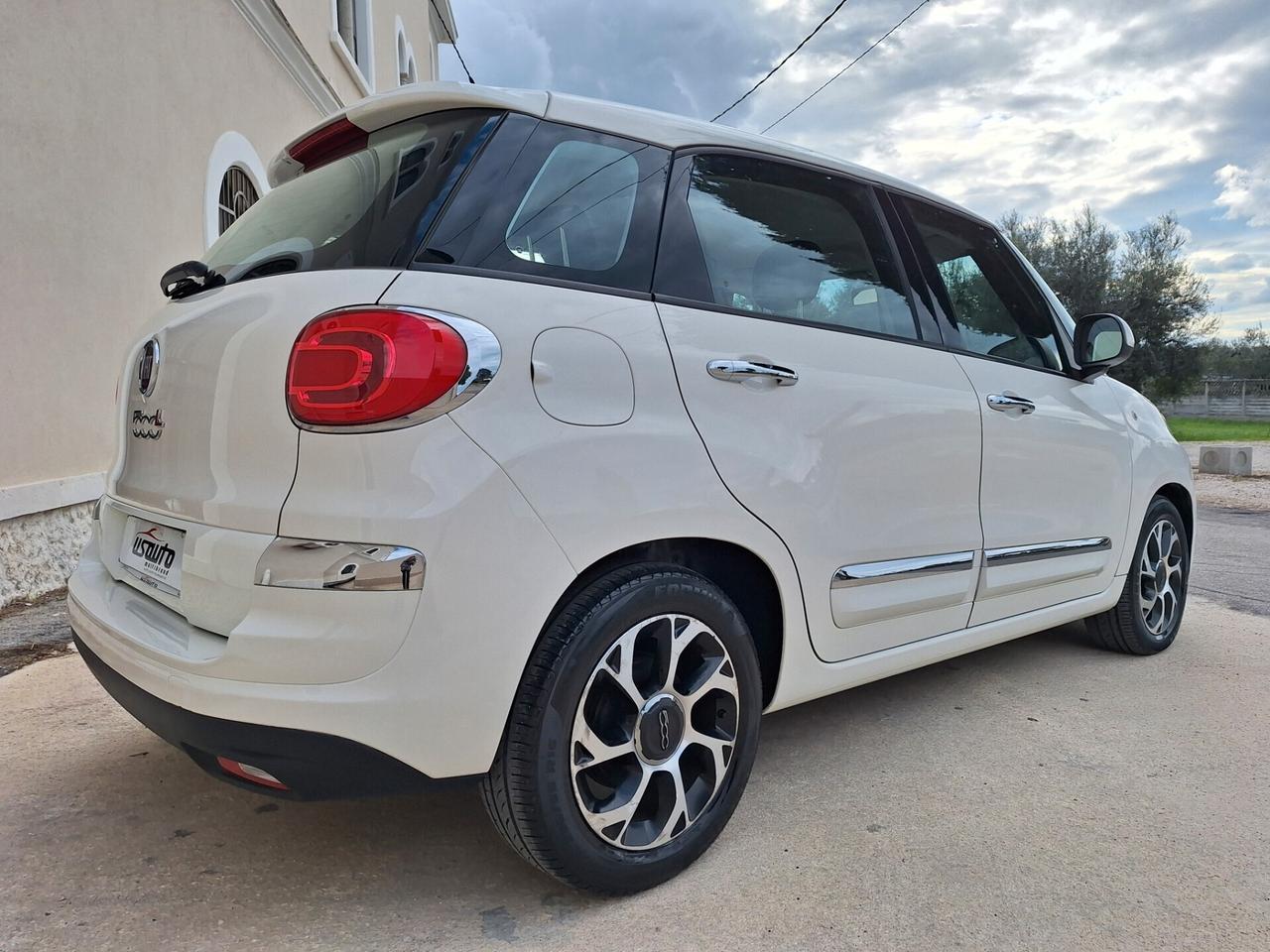 Fiat 500L 1.3 Multijet 95 CV Busines PERFETTA 2017