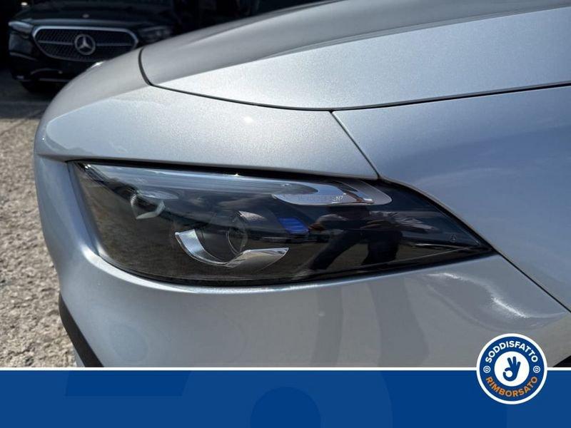 Mercedes-Benz Classe A 180d Automatic AMG Line Advanced Plus