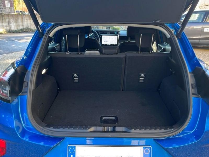 Ford Puma Puma 1.0 EcoBoost Hybrid 125 CV S&S aut. Titanium