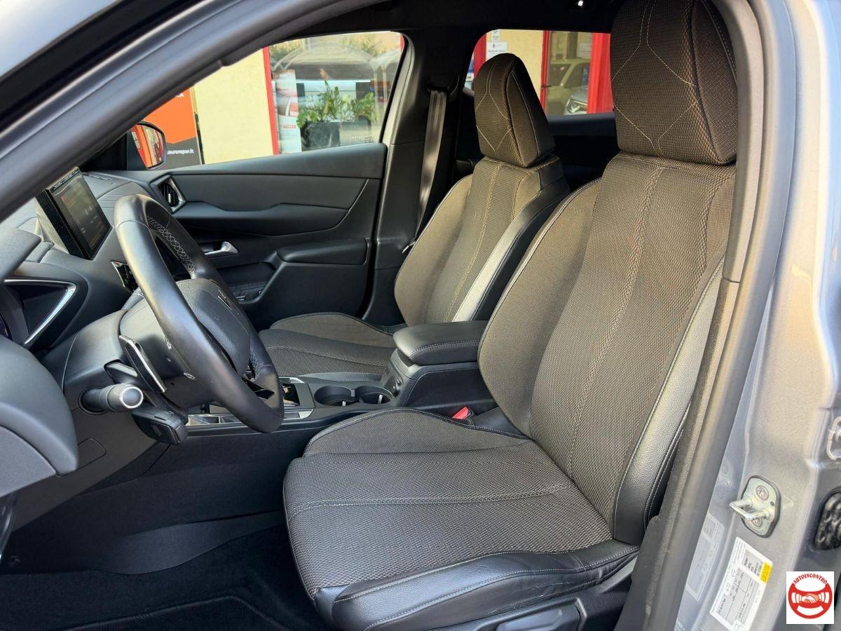 DS - DS 3 Crossback - BlueHDi 130 aut. So Chic