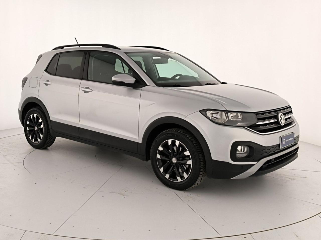 Volkswagen T-Cross 1.6 tdi style 95cv