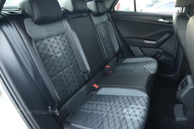 VOLKSWAGEN T-Roc 1.0 TSI R-Line