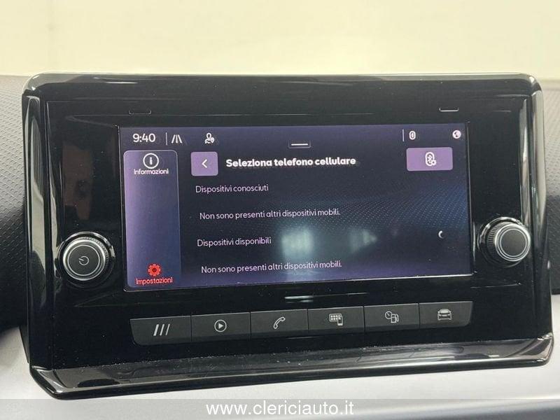 Seat Arona 1.5 TSI EVO DSG ACT FR