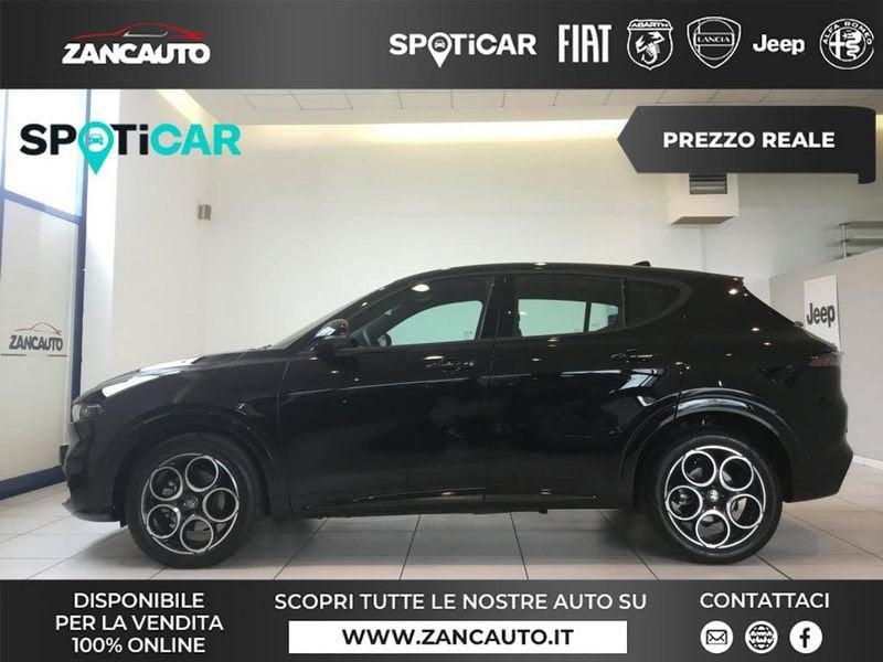 Alfa Romeo Tonale 1.3 280cv Plug-in Hybrid AT6 Sprint Q4 my25