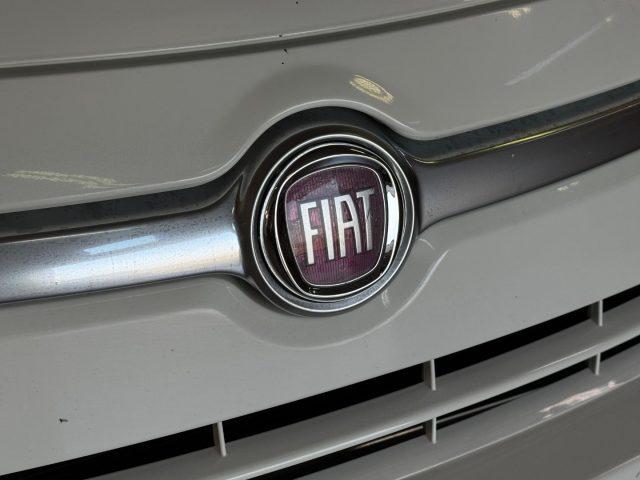 FIAT 500L 1.6 Multijet 105 CV Trekking