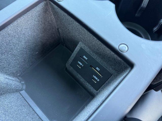 PORSCHE Macan 2.0 PDK *TETTO*CERCHI 21*PASM*UNIPROP*