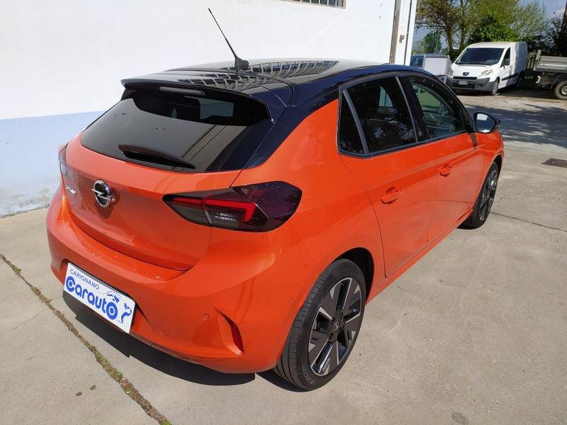 Opel Corsa-e 100 Kw e Elegance Promo CBC5