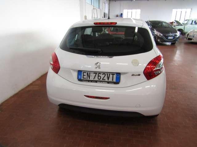 Peugeot 208 3p 1.2 puretech (vti) 12v Active