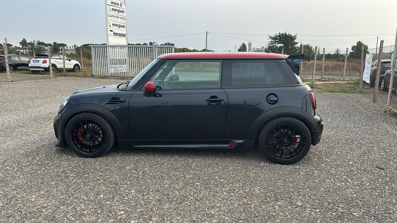 Mini 1.6 16V Cooper Chili