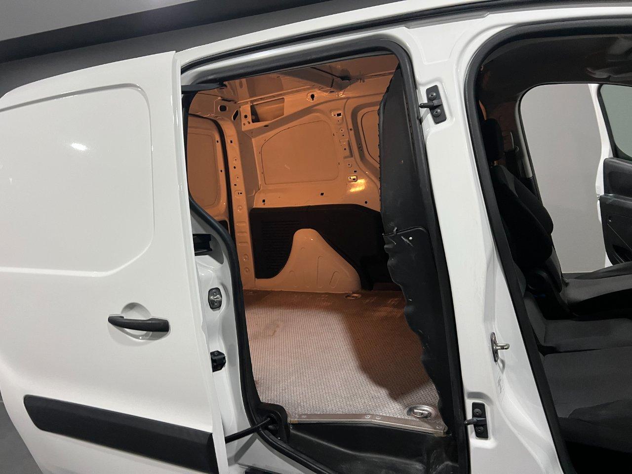 Renault Kangoo PEUGEOT PARTNER bluehdi 100 L 1 EURO 6 3 POSTI