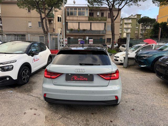 AUDI A1 SPB 30 TFSI Admired Advanced