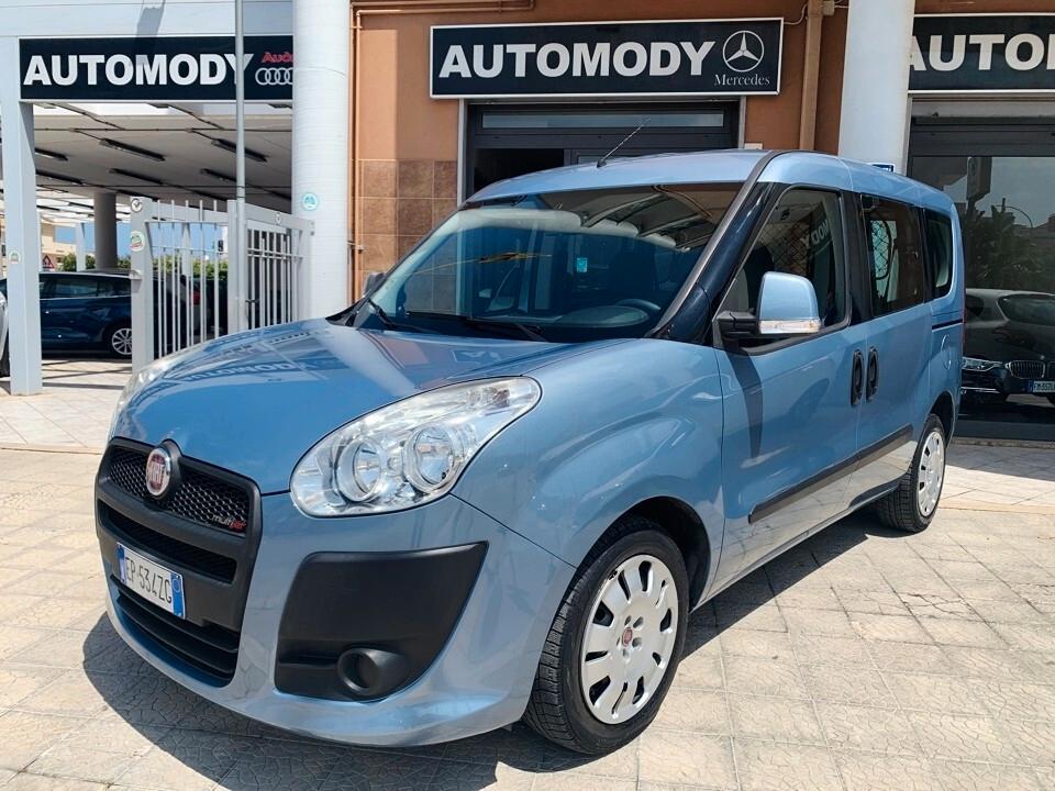 Fiat Doblo Doblò 1.6 MJT 16V Dynamic+GANCIO TRAINO